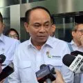 Mantan Menkominfo Budi Arie: Soal judol itu "lagu lama, kaset rusak"