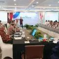 Indonesia-ICRC pertegas diplomasi kemanusiaan dalam kerja sama internasional