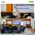 UMMAT dorong pengembangan kapasitas mahasiswa melalui program beasiswa INTENS