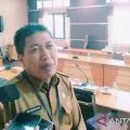 Sebanyak 227 pejabat Pemprov NTB dipangkas imbas penggabungan OPD