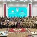 Indonesia-Kamboja menegaskan komitmen mengatasi kejahatan lintas negara