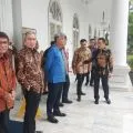 Perusahaan Korsel Daewoo berkomitmen investasi Rp16 triliun di Indonesia