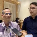 Wawancara di Bursa Kerja Tunas dilakukan secara daring