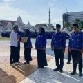 Pemko Batam angkat 1.980 CPNS dan PPPK formasi 2024