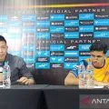 Youbel: Pemain bermain sesuai "gameplan"