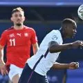 Liverpool buka komunikasi datangkan Marc Guehi