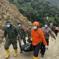 W Papua: 10 dead, 10 missing in flash flood, landslides