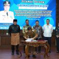 Pembangunan lima jalan layang di Muara Enim  dipercepat