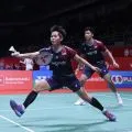 Malaysia Masters 2025, sembilan wakil Indonesia berjuang di 16 besar