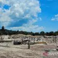 Pemkab Natuna sediakan lahan 1,9 hektare di Puak untuk relokasi 57 KK