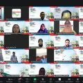 Pertamina bina 288 mitra UMK di regional Jatimbalinus untuk naik kelas