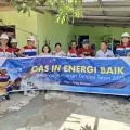PGN Batam perluas jaringan gas bumi rumah tangga di Batu Aji