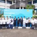 PLN Batam peringati Hari Kebangkitan Nasional
