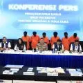 Polri telusuri ribuan anggota di grup 'Fantasi Sedarah' Facebook