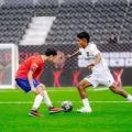 Indonesia puncaki Grup E Piala Dunia WMF