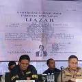 Bareskrim Polri nyatakan ijazah sarjana Jokowi asli