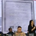 Dittipidum Bareskrim Polri pastikan ijazah SMA Jokowi asli