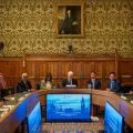 Kadin, UK Parliament explore stronger economic ties