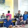 Kejati Sumbar tahan Dirut Perumda Padang