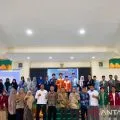 FKIP UMMAT hadirkan FISMAT 2025 untuk perkuat literasi sains pelajar di Mataram
