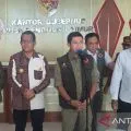 Kepala BNPB: Pemerintah segera bangun hunian tetap untuk pengungsi Gunung Lewotobi Laki-laki