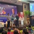 Bank Indonesia NTT gelar diskusi buku bersama Henry Manampiring