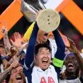 Tottenham menjuarai Liga Europa seusai taklukkan Manchester United 1-0
