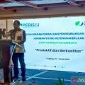 Gubernur NTT: Program jaminan sosial bagi 100 ribu pekerja rentan dimulai Juli