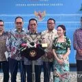 Kepala BP Batam bertemu Prabowo bahas masalah investasi