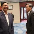 Ketua DEN Luhut yakin China akan terus berinvestasi di Indonesia