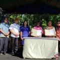 Unika St Paulus Ruteng jalin kerja sama dengan Kementerian HAM