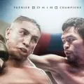 Manny Pacquiao kembali mengenakan sarung tinju, tantang Mario Barrios