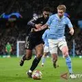 Manchester City bidik sejumlah pemain baru jelang Piala Dunia Klub