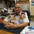 Parkir liar berkurang di Jakut akibatOperasi Berantas Jaya