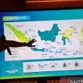 PT ASDP menargetkan taksi air di Bali mulai beroperasi akhir tahun 2025