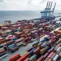 Berikut 10 negara dengan rasio utang terhadap PDB tertinggi dunia
