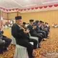 Gubernur Ansar mutasi 16 pejabat eselon II sesuai persetujuan Mendagri