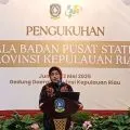 BPS RI: Pencatatan aktivitas ekonomi di Kepri perlu ditingkatkan