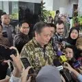 Airlangga: Dirjen Bea Cukai Djaka Budi bukan anggota TNI aktif