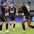 Dewa United dipastikan mendampingi Persib berlaga di kompetisi Asia