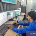 Gempa bumi 6,0 M di Bengkulu akibat aktivitas deformasi kerak bumi