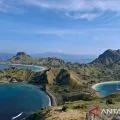 Kunjungan wisatawan ke Pulau Padar mulai mengalami peningkatan