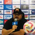 Belum ada informasi Malut rekrut empat pemain Persib