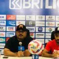 Imran serahkan kepada Tuhan soal peluang Malut bermain