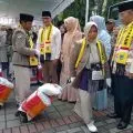 Jamaah calon haji asal Mataram meninggal dapat asuransi satu kali Bipih