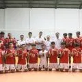 Indonesia ke Piala Asia Voli U-16 2025 usai menumbangkan Malaysia