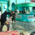 IAIH Pancor Lombok Timur luncurkan gerakan bersih masjid