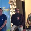 PT ASDP menargetkan rute Batam-Johor beroperasi semester 2 tahun ini
