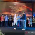 STM raih penghargaan IDMA 2025 kategori the best corporate sosial media