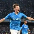 Liga Italia - Napoli menyegel gelar juara usai tekuk Cagliari 2-0